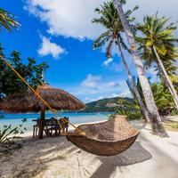 Отзыв от Глеб - Виза Destination Thailand