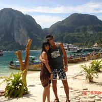 Отзыв от Анастасия - виза ДТВ